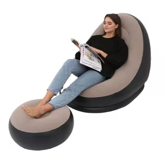 Canapé gonflable Air Sofa 2025 - KHEKELY